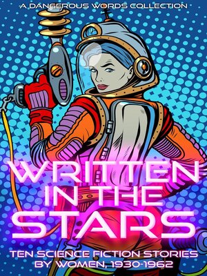 cover image of Written in the Stars